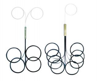 Tipe blok PLC splitter 1*2,1*4,1*8,1*16,1*32,1*64