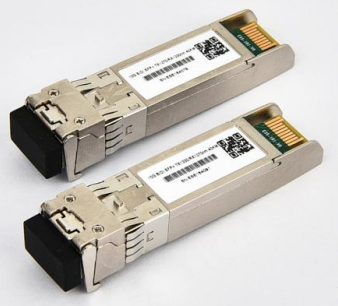 TK-B23(32)92-3LCD10 10Gbps SFP+ Bi-Directional Transceiver, 10km Reach Tx1270/1330nm / Rx1330/1270 nm