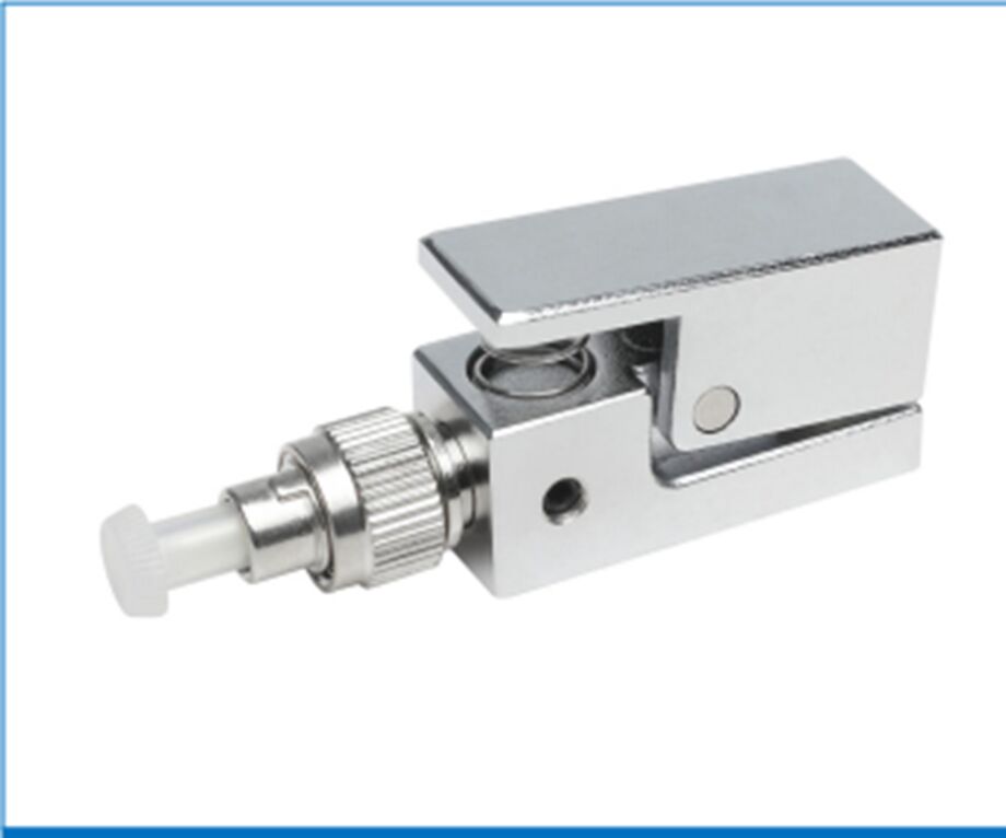 Adaptor Serat Telanjang Bulat FC SM/MM Kinerja Tinggi IL Rendah 0,2dB