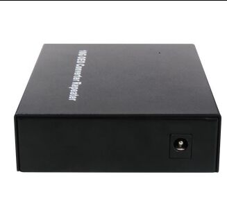 10G OEO Fiber Media Converter 3R Repeater SFP+ ke SFP+—— Performa &amp; Efisiensi Tinggi