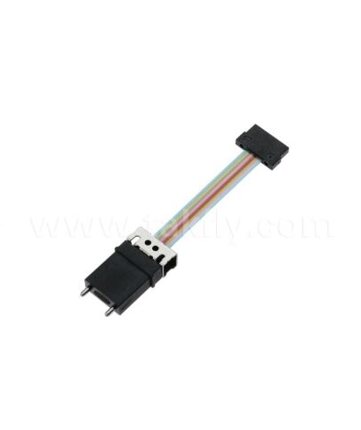 MT-Mini MT Fiber Optic Jumper | High-Performance Compact Solution for QSFP/QSFP28/100G PSM4/OSFP Parallel Optical Modules