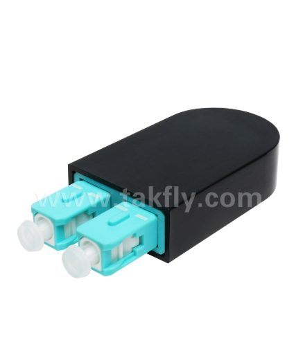 SC Fiber Loopback