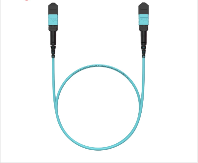 Kabel Patch MPO/MTP Berkinerja Tinggi   8/12/24 Serat, Kerugian Rendah, IEC & TIA Compliant