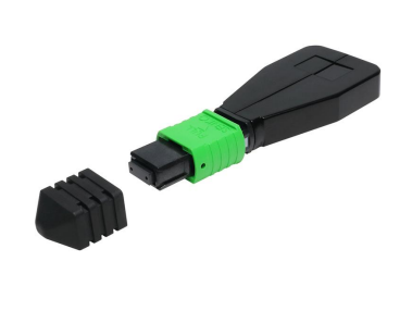 Loopback Serat Optik MTP/MPO Kepadatan Tinggi FTTH | Opsi 4-12 inti | Solusi Jaringan Fiber