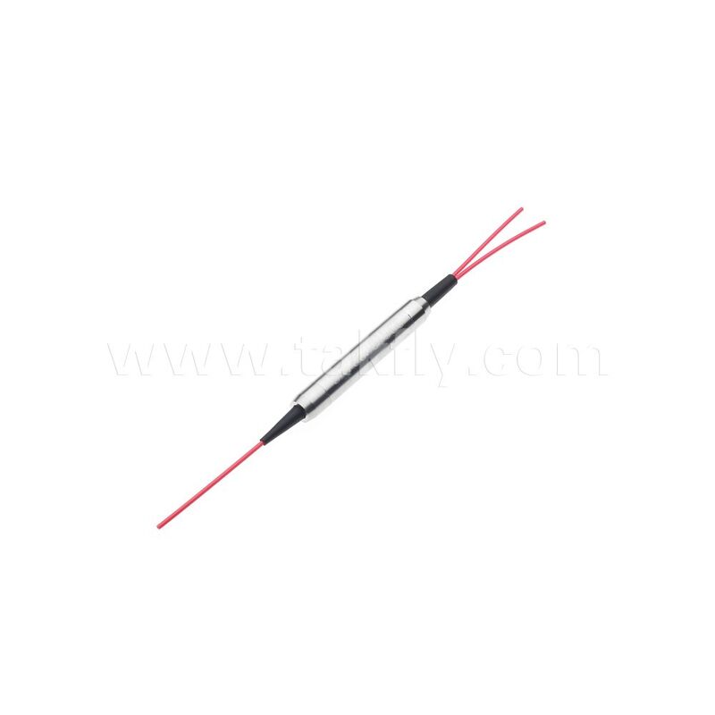Polarization Maintaining Fiber Optic PM Isolator & Polarization Beam Splitter/Combiner (IPBC/IPBS) untuk ICT AI Computing