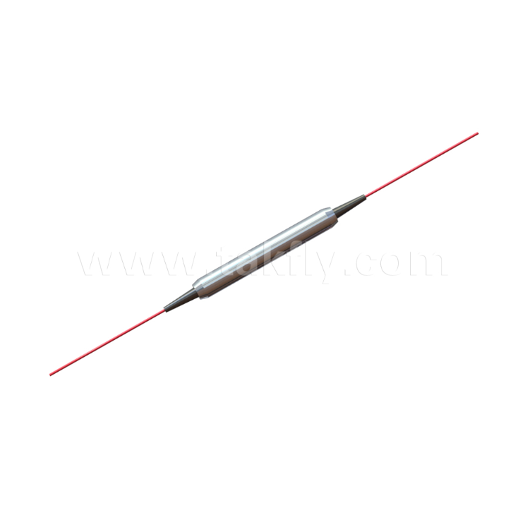 Isolator PM 1064nm – Isolator Optik Polarisasi Mempertahankan, Isolasi Tinggi, Rasio Ekstingsi Tinggi