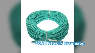 Kabel Patch Uniboot OM4 LC