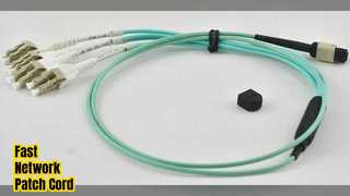 Kabel Patch SC-LC 12F: Koneksi Jaringan yang Andal