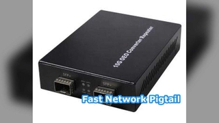 Perangkat OEO 10G
