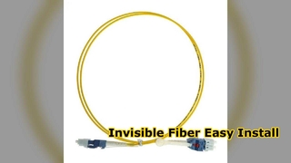 Kabel Patch Uniboot LC 2.0mm